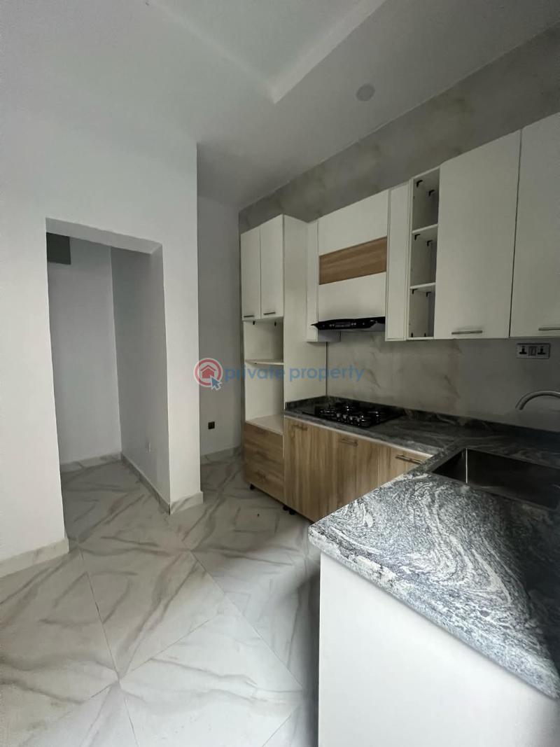 2 bedroom Block Of Flats For Sale Abraham Adesenya Lekki Epe Abraham Adesanya Ajah Lagos - 3