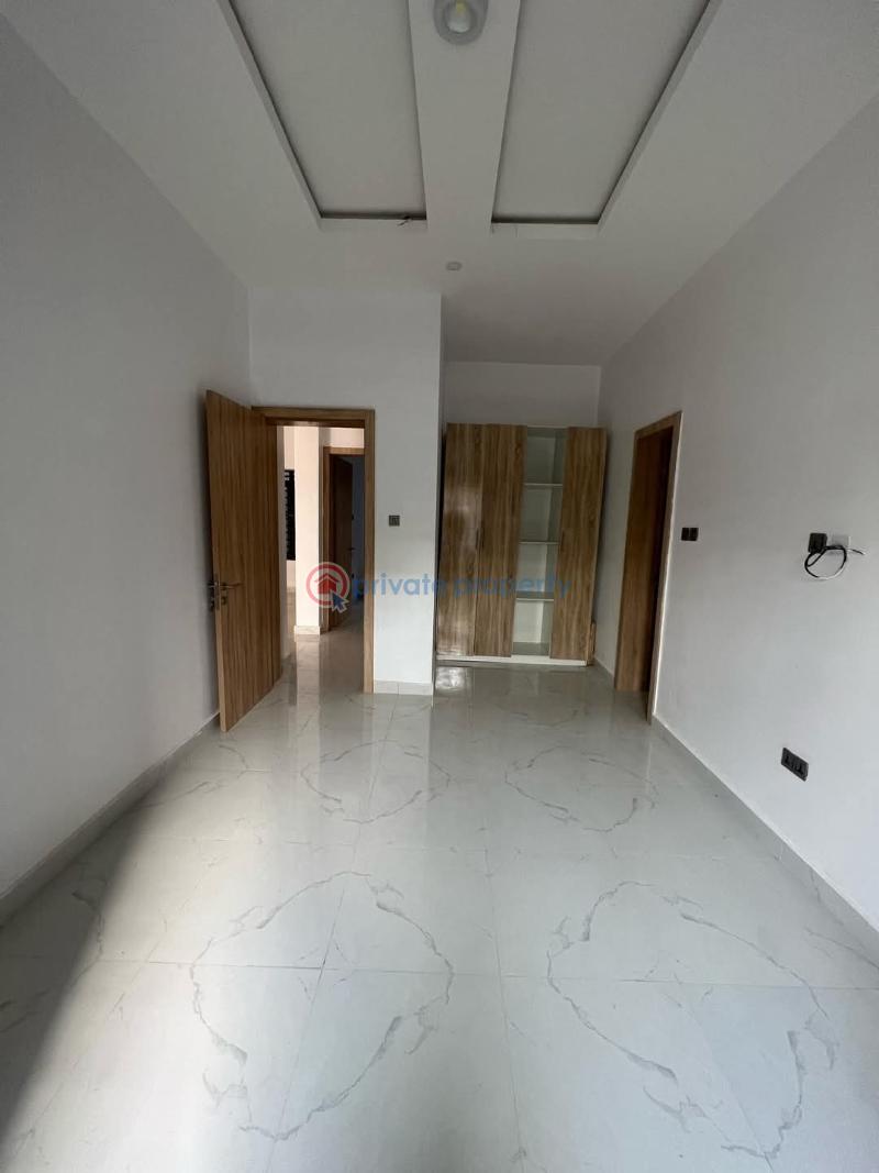 2 bedroom Block Of Flats For Sale Abraham Adesenya Lekki Epe Abraham Adesanya Ajah Lagos - 2