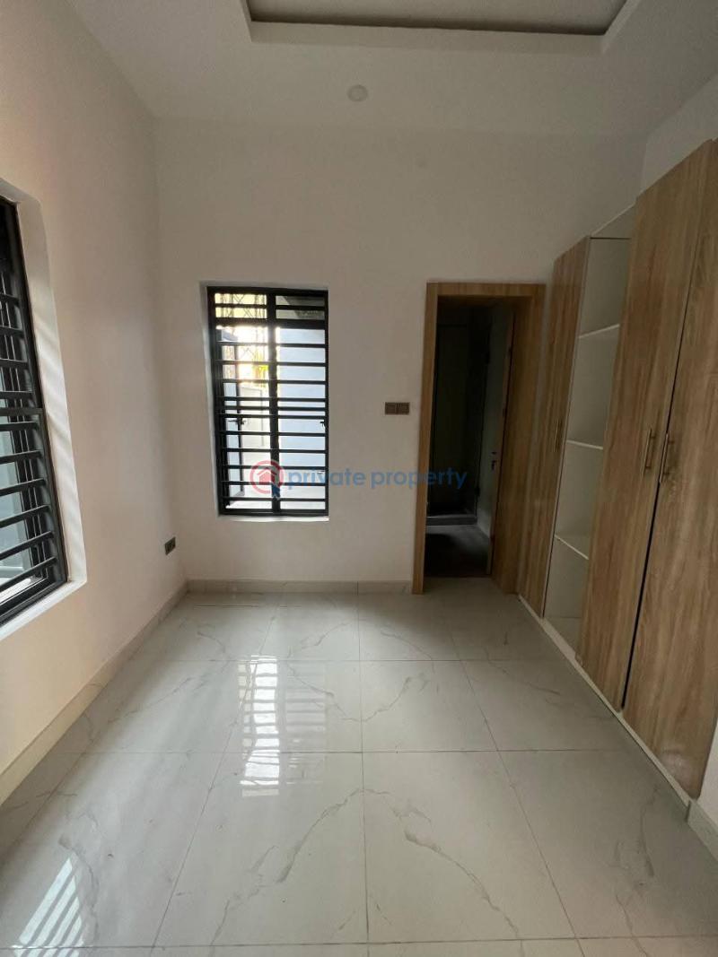 2 bedroom Block Of Flats For Sale Abraham Adesenya Lekki Epe Abraham Adesanya Ajah Lagos - 1