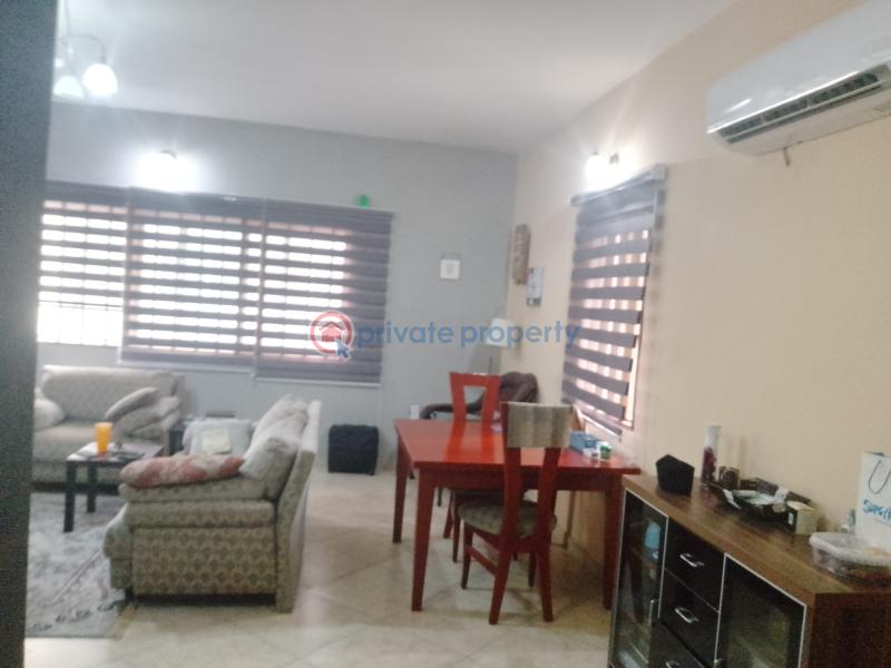 3 bedroom Block Of Flats For Rent Prime Water Gardens Lekki Phase 1 Lagos - 2