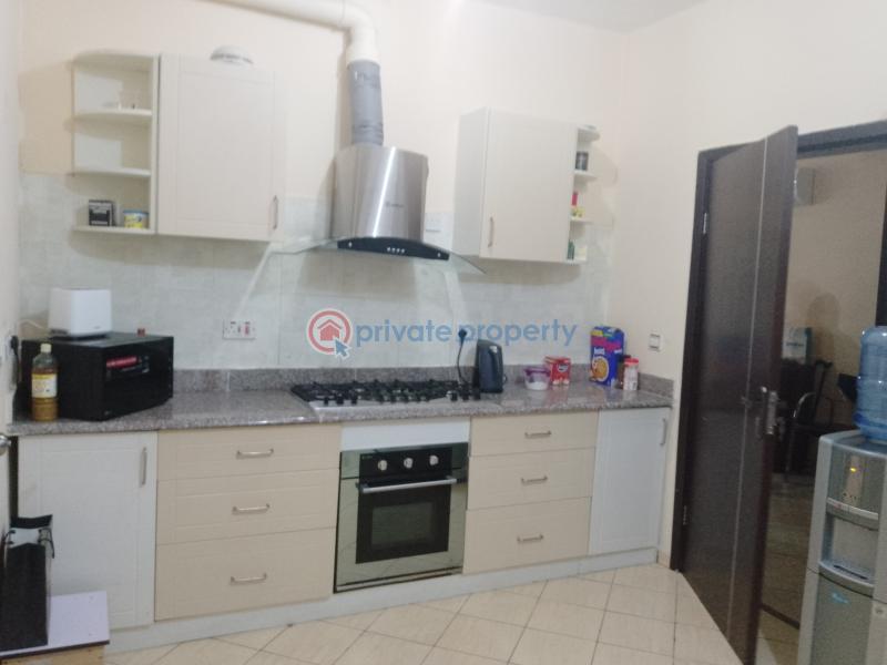 3 bedroom Block Of Flats For Rent Prime Water Gardens Lekki Phase 1 Lagos - 3