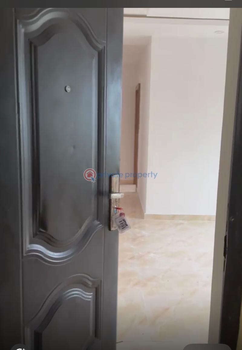 2 bedroom Block Of Flats For Rent Fara Park Ii Estate Monastery Road Sangotedo Lagos - 0