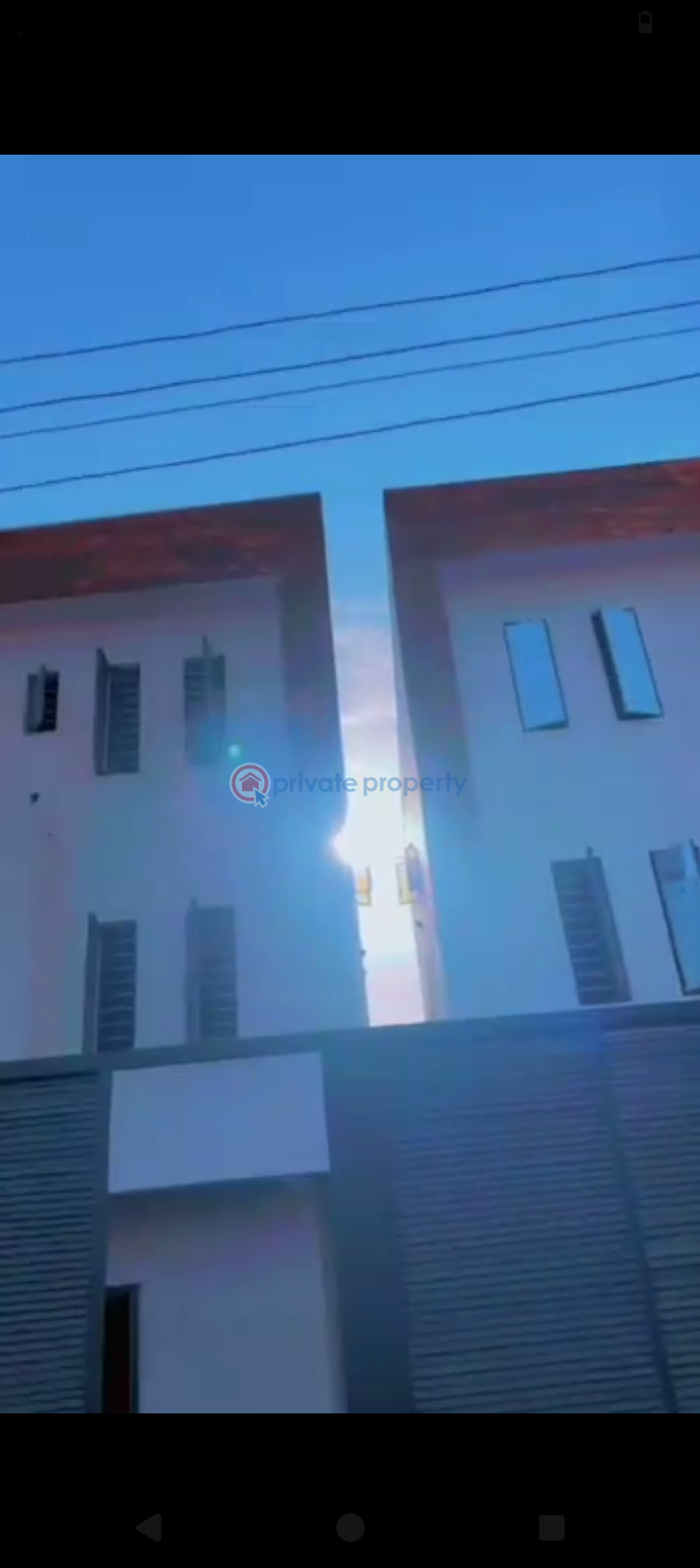 Flat & Apartment For Rent Yakoyo Ojodu Lagos - 3