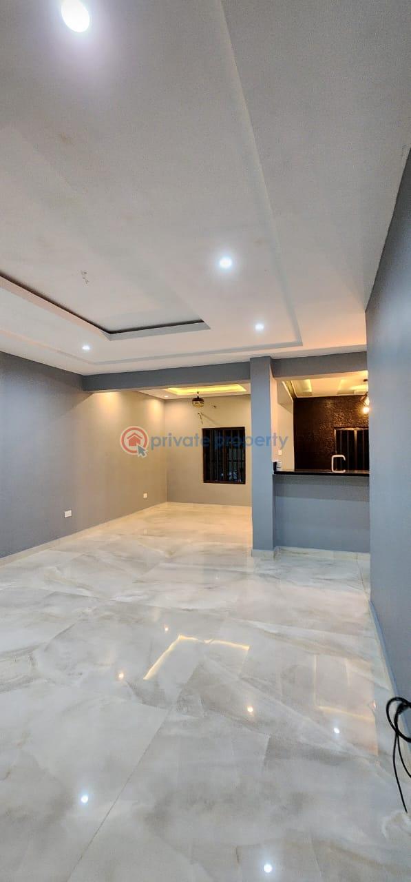 2 bedroom Block Of Flats For Sale New Horizon 2 Estate Lekki Expressway Lagos - 1