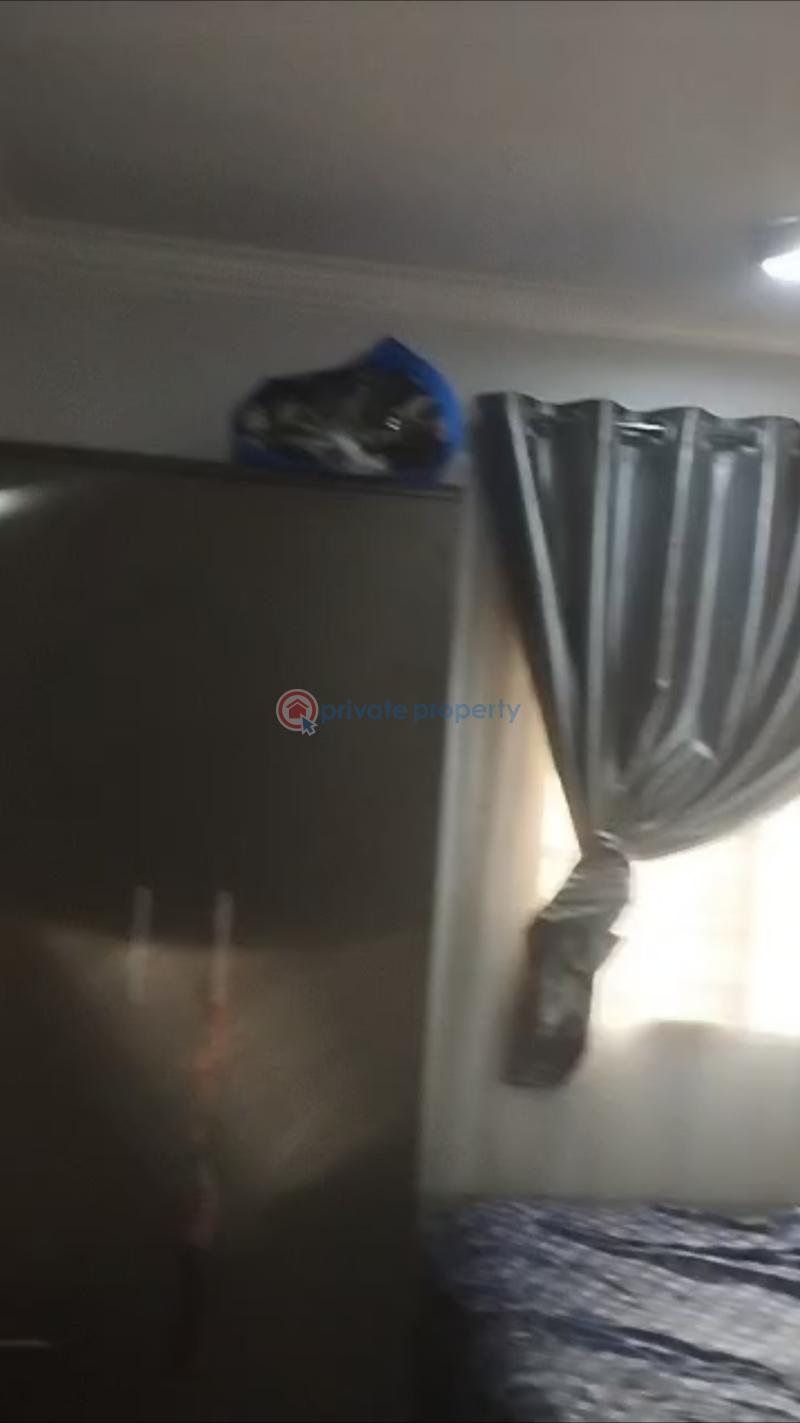 4 bedroom Room or Boys Quarter For Sale Mowe Obafemi Owode Ogun - 5