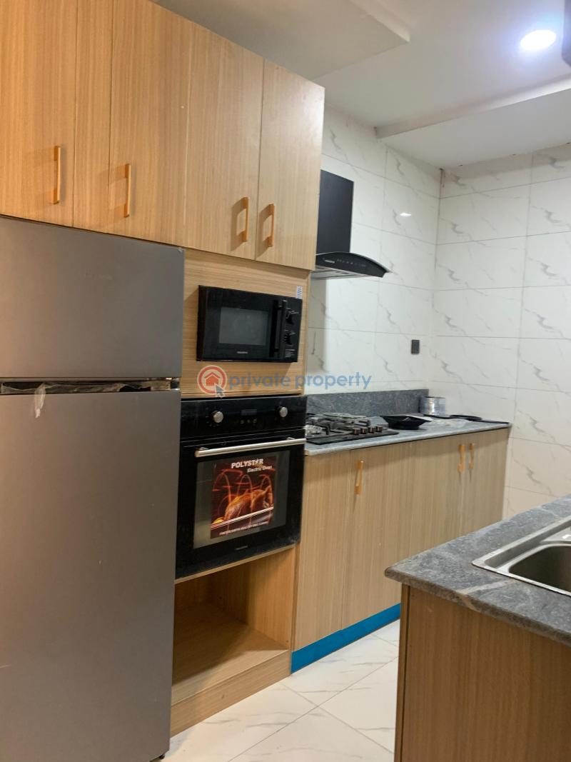 3 bedroom Detached Bungalow For Sale Asseese Obafemi Owode Ogun - 1