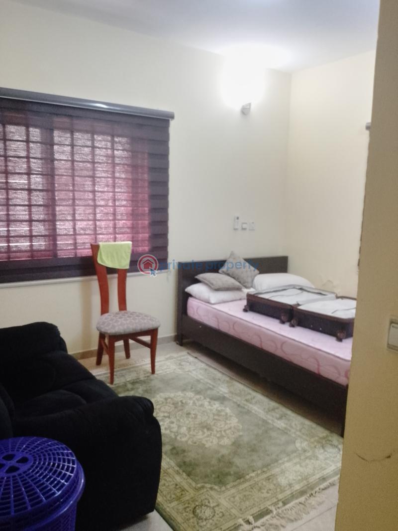 3 bedroom Block Of Flats For Rent Prime Water Gardens Lekki Phase 1 Lagos - 6