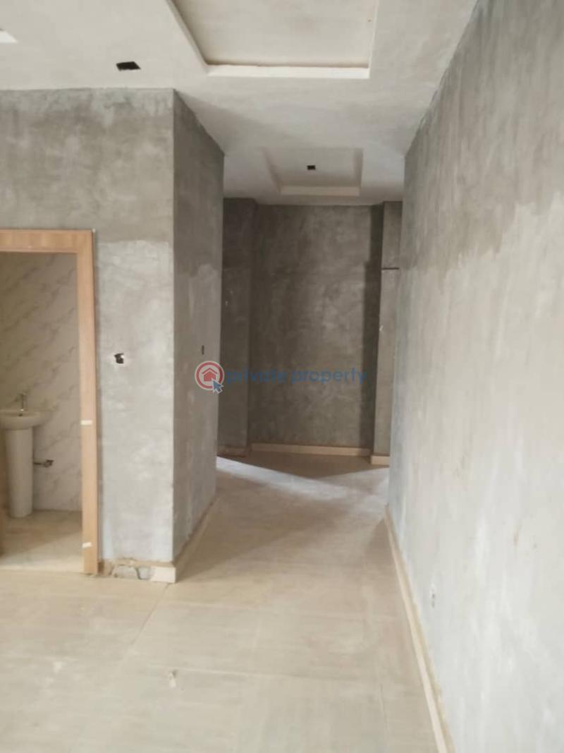 3 bedroom Block Of Flats For Sale Jahi 1. Jahi Abuja Phase 2  - 9