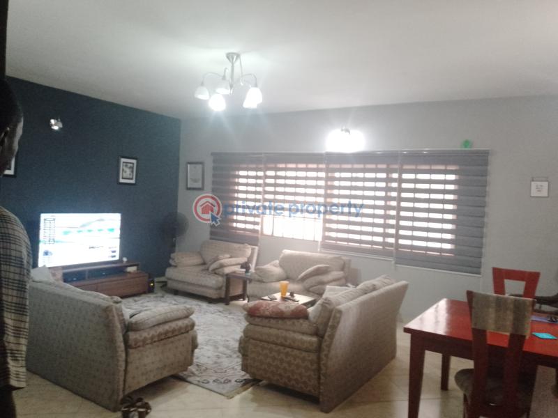 3 bedroom Block Of Flats For Rent Prime Water Gardens Lekki Phase 1 Lagos - 4