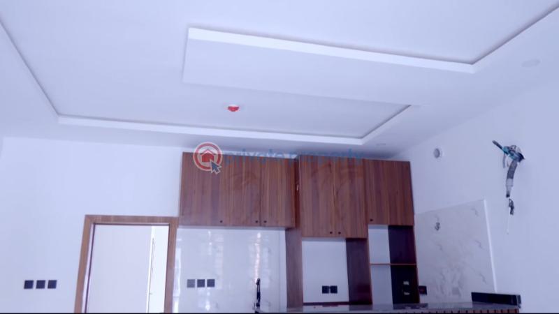 1 bedroom Mini Flat For Sale Royal Garden Estate Abraham Adesanya Ajah Lagos - 1