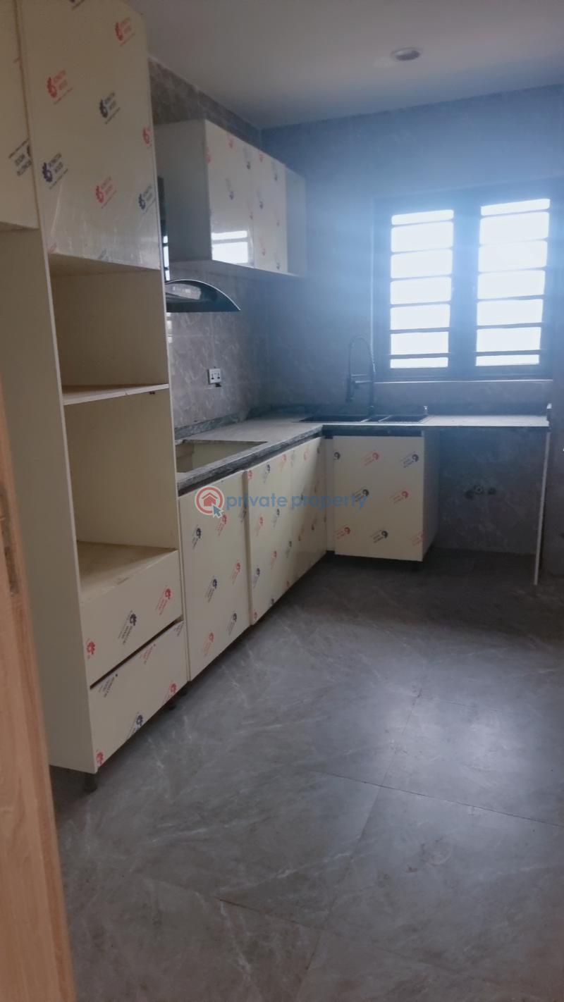 2 bedroom Block Of Flats For Sale Chois Garden Estate Abijo Ajah Lagos - 3