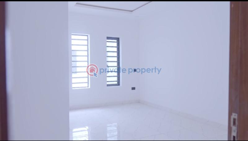 1 bedroom Mini Flat For Sale Royal Garden Estate Abraham Adesanya Ajah Lagos - 3
