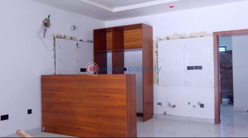 1 bedroom Mini Flat For Sale Royal Garden Estate Abraham Adesanya Ajah Lagos - 4