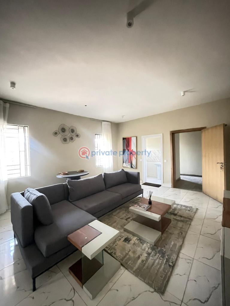 1 bedroom Block Of Flats For Sale Greater Lagos County Apartments(glca)* Itire-Ikate Surulere Lagos - 3