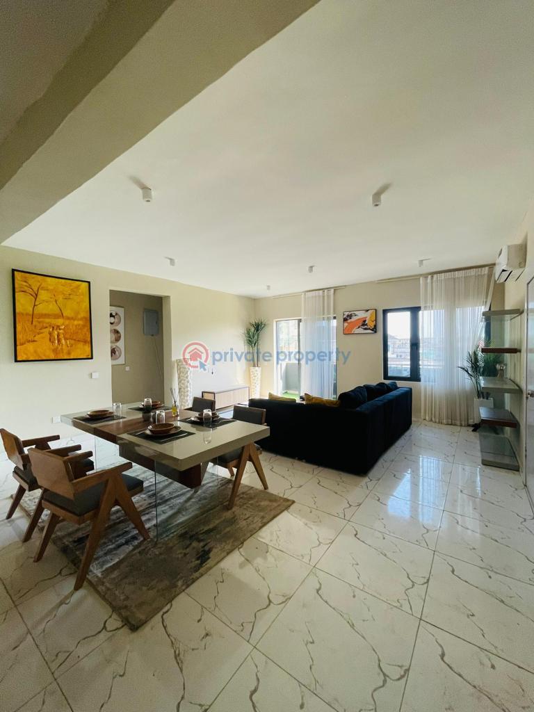 1 bedroom Block Of Flats For Sale Greater Lagos County Apartments(glca)* Itire-Ikate Surulere Lagos - 13