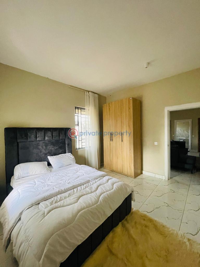 1 bedroom Block Of Flats For Sale Greater Lagos County Apartments(glca)* Itire-Ikate Surulere Lagos - 2