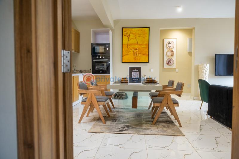 1 bedroom Block Of Flats For Sale Greater Lagos County Apartments(glca)* Itire-Ikate Surulere Lagos - 8