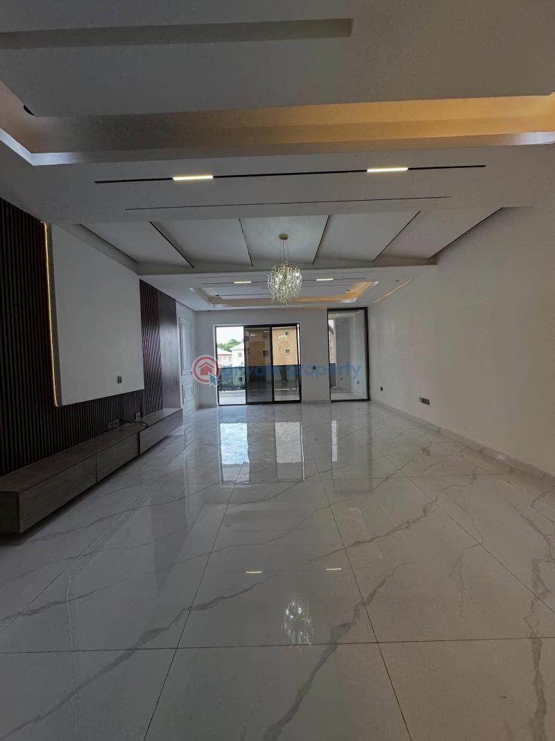 5 bedroom Detached Duplex For Sale Utako Abuja Phase 2  - 6