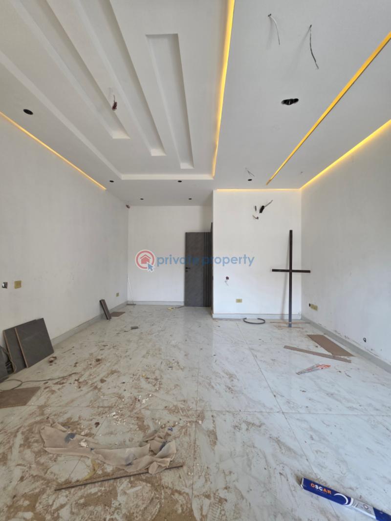 5 bedroom Detached Duplex For Sale Utako Abuja Phase 2  - 5