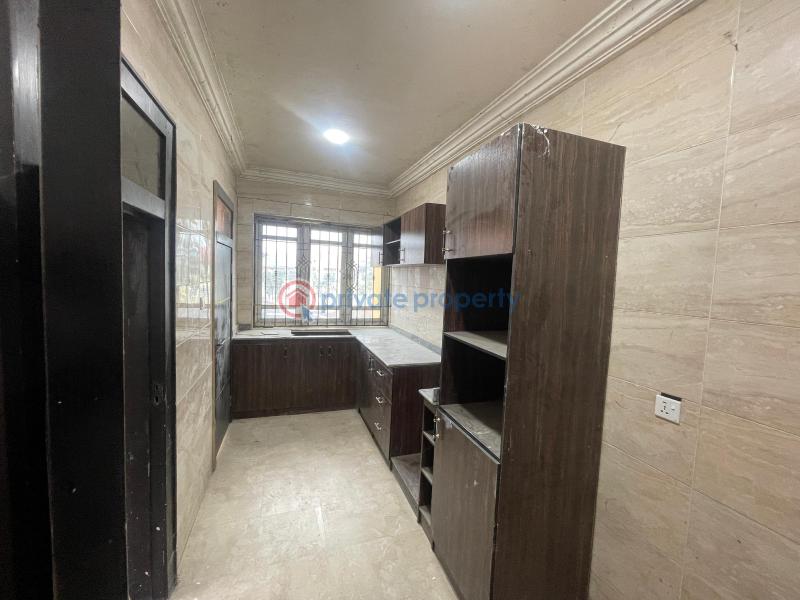 3 bedroom Block Of Flats For Rent New GRA Port Harcourt Rivers - 2