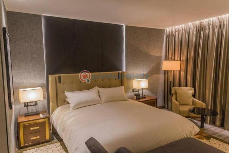10 bedroom Hotel For Sale Gerard Road Ikoyi Lagos - 2