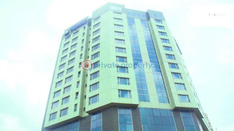 10 bedroom Hotel For Sale Gerard Road Ikoyi Lagos - 0