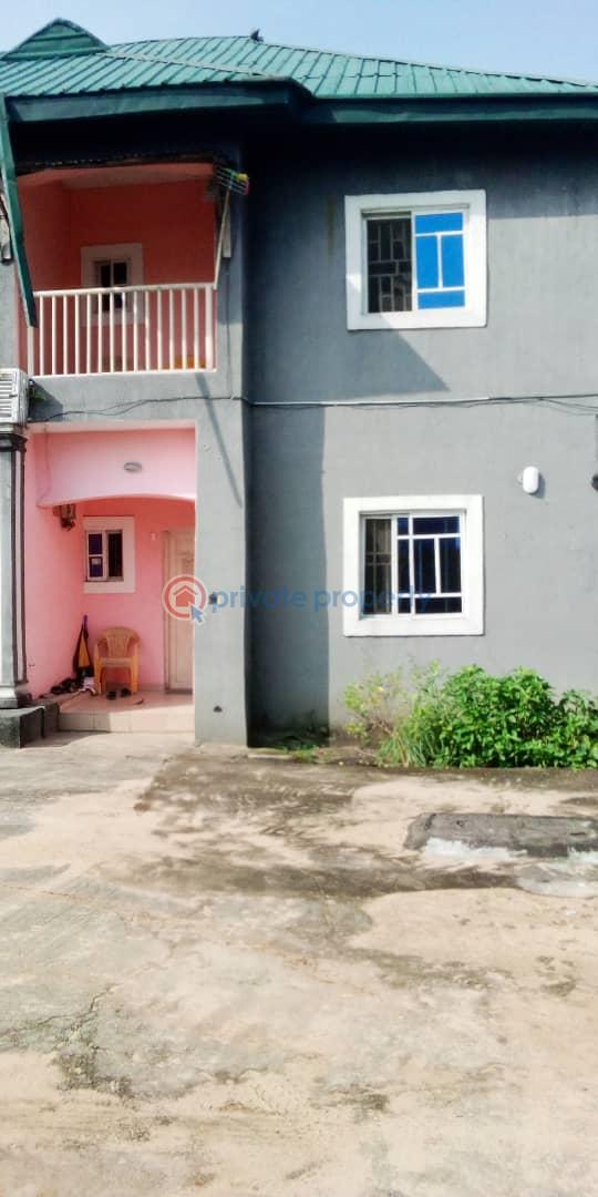2 bedroom Block Of Flats For Sale Off Egbelu Port Harcourt Rivers - 4