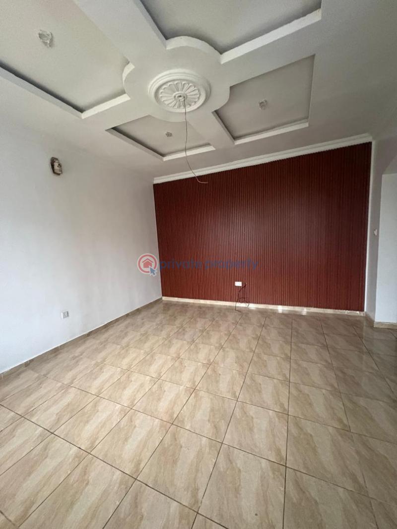 3 bedroom Bungalow For Rent Obasanjo Presidential Hill Top Oke Mosan Abeokuta Ogun - 15