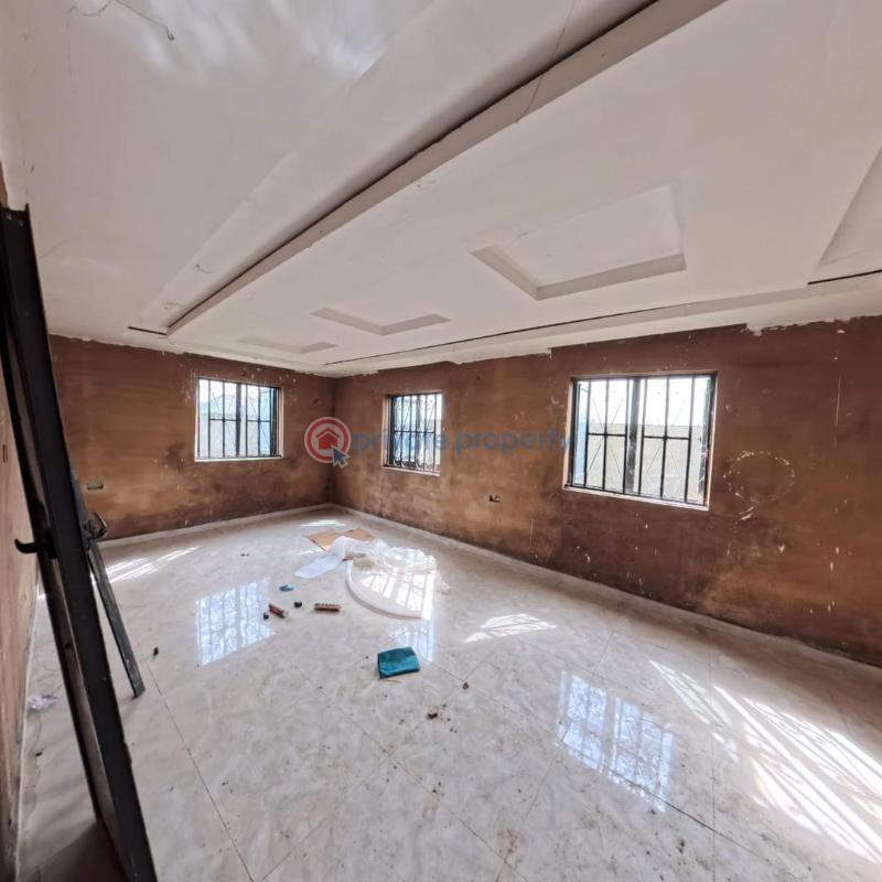 3 bedroom Detached Bungalow For Sale Kobape Town Oke Mosan Abeokuta Ogun - 3