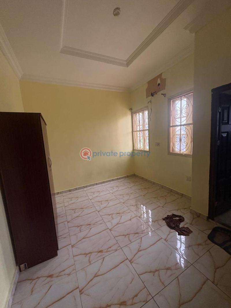 3 bedroom Bungalow For Rent Obasanjo Presidential Hill Top Oke Mosan Abeokuta Ogun - 8