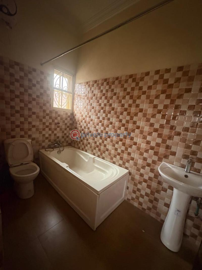 3 bedroom Bungalow For Rent Obasanjo Presidential Hill Top Oke Mosan Abeokuta Ogun - 10