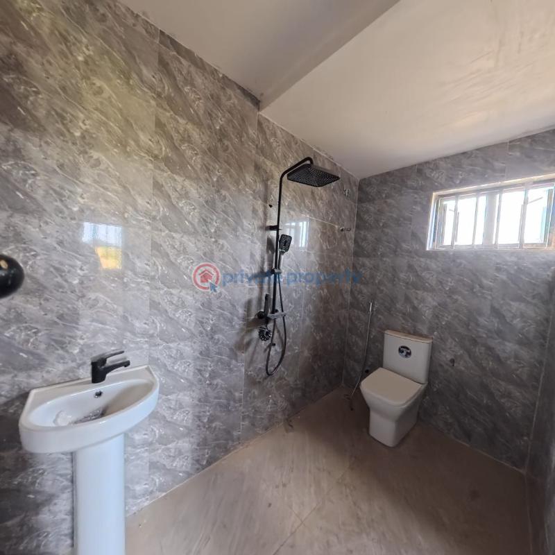 3 bedroom Detached Bungalow For Sale Kobape Town Oke Mosan Abeokuta Ogun - 8