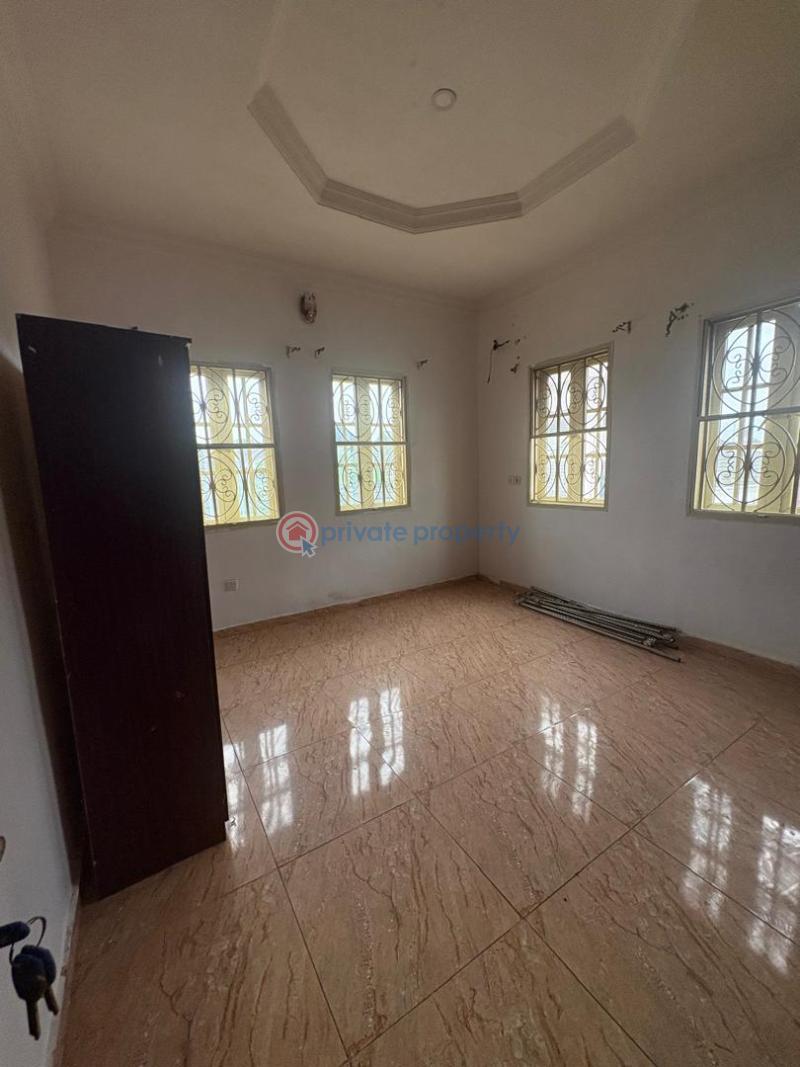 3 bedroom Bungalow For Rent Obasanjo Presidential Hill Top Oke Mosan Abeokuta Ogun - 25