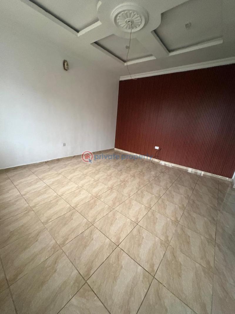 3 bedroom Bungalow For Rent Obasanjo Presidential Hill Top Oke Mosan Abeokuta Ogun - 18