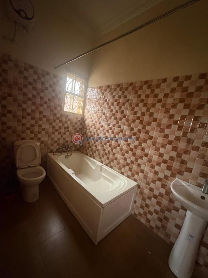3 bedroom Bungalow For Rent Obasanjo Presidential Hill Top Oke Mosan Abeokuta Ogun - 6
