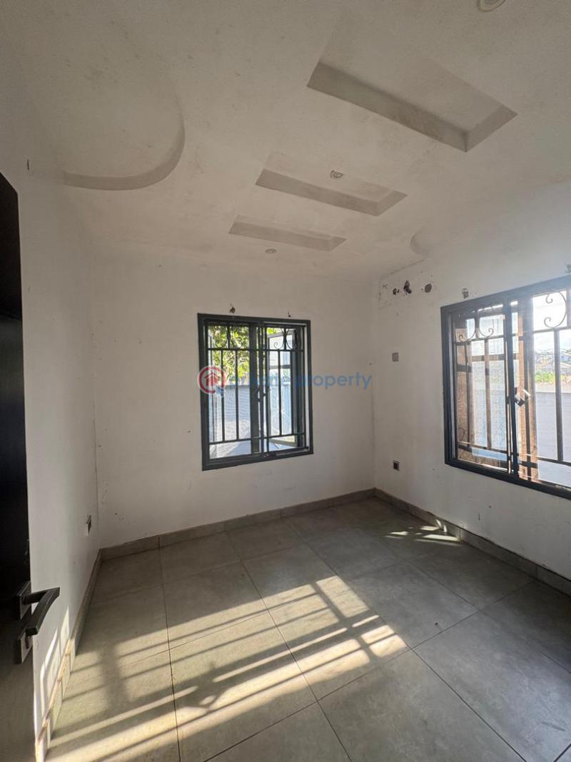 3 bedroom Bungalow For Rent Obasanjo Presidential Hill Top Oke Mosan Abeokuta Ogun - 20