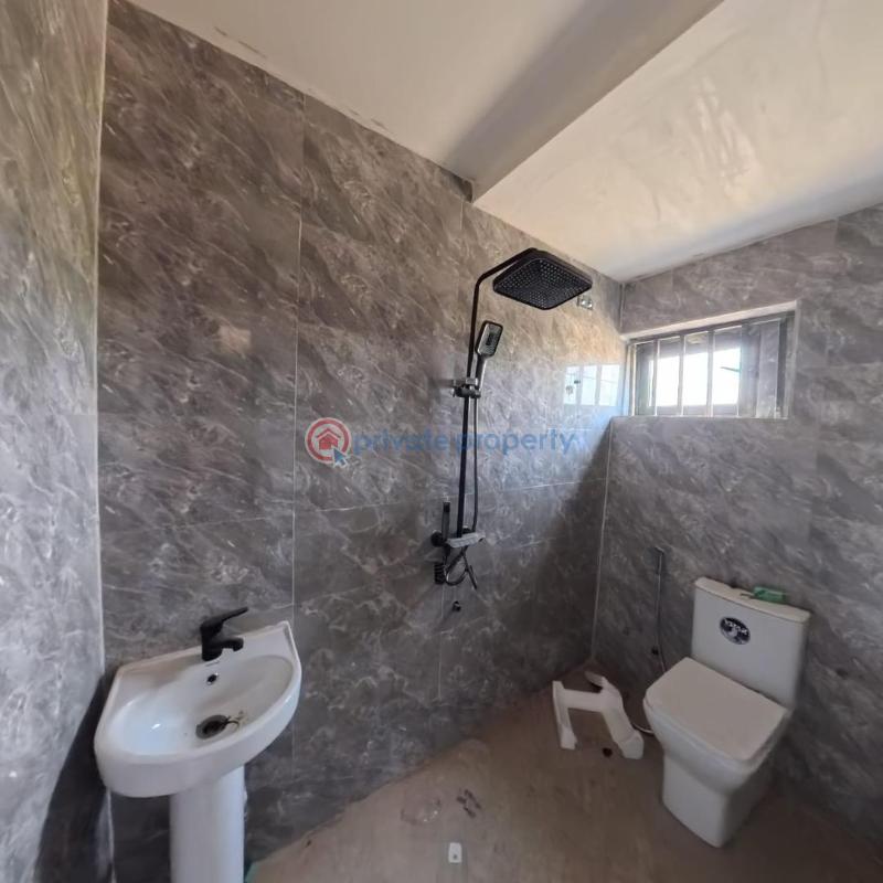 3 bedroom Detached Bungalow For Sale Kobape Town Oke Mosan Abeokuta Ogun - 1