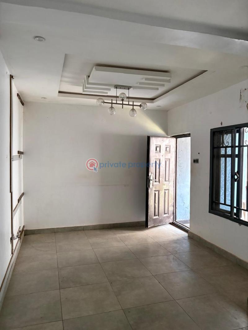 3 bedroom Bungalow For Rent Obasanjo Presidential Hill Top Oke Mosan Abeokuta Ogun - 19