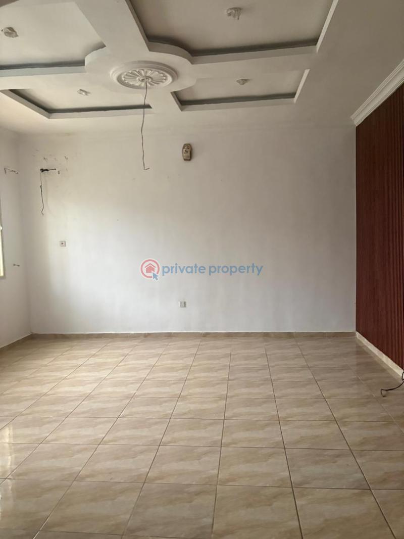 3 bedroom Bungalow For Rent Obasanjo Presidential Hill Top Oke Mosan Abeokuta Ogun - 21