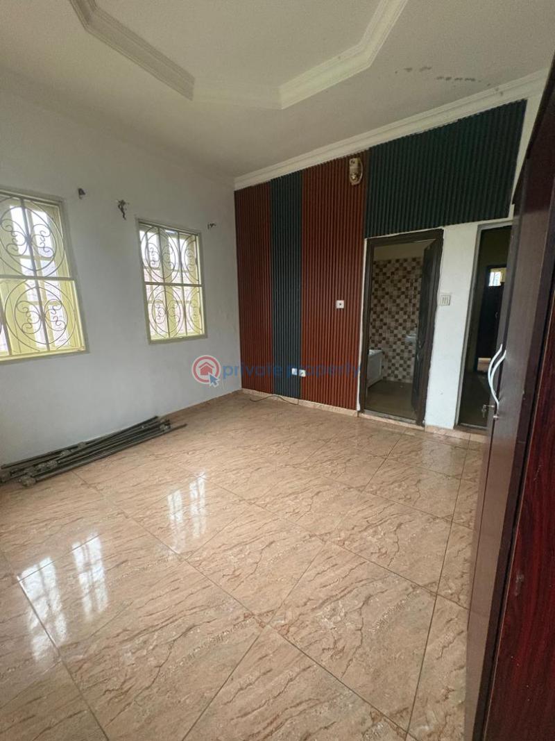 3 bedroom Bungalow For Rent Obasanjo Presidential Hill Top Oke Mosan Abeokuta Ogun - 13