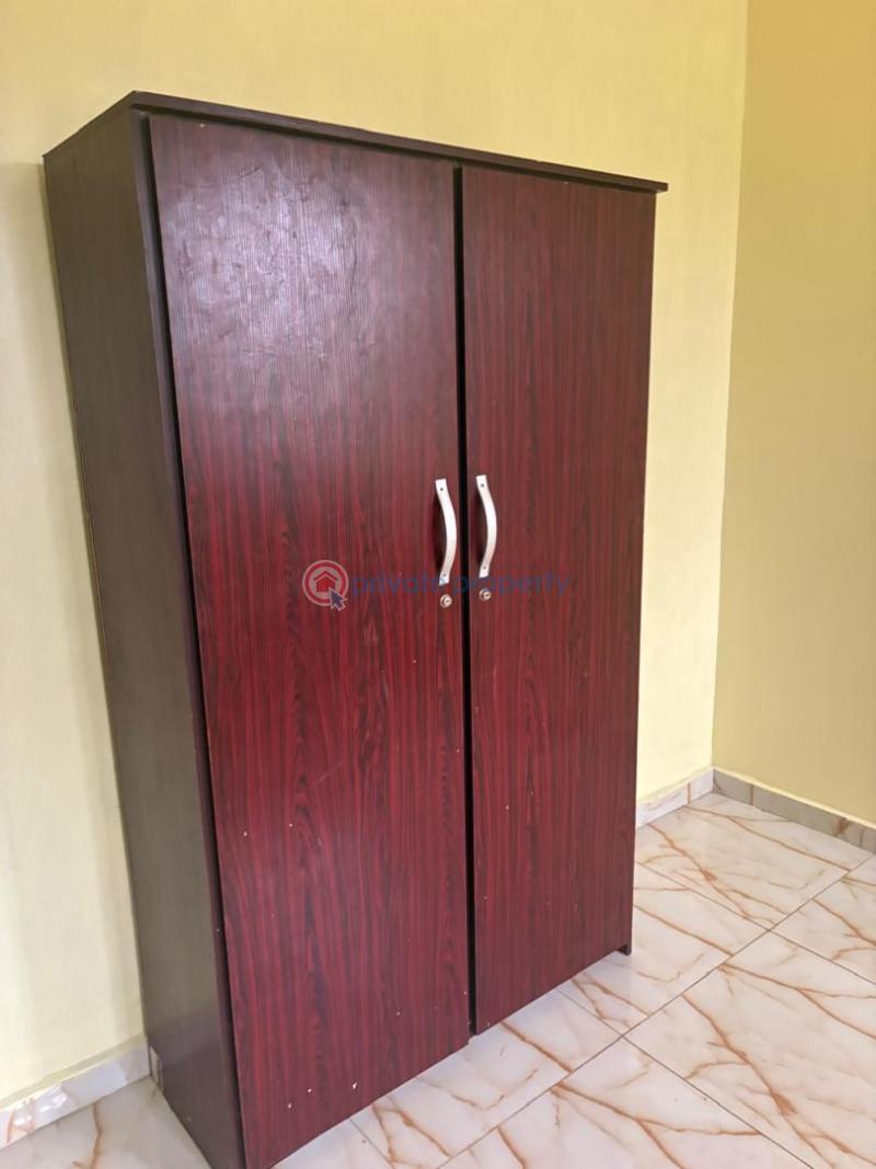 3 bedroom Bungalow For Rent Obasanjo Presidential Hill Top Oke Mosan Abeokuta Ogun - 7
