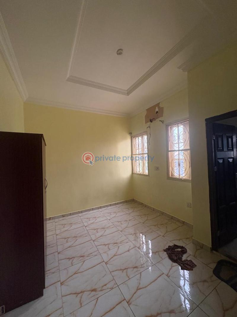 3 bedroom Bungalow For Rent Obasanjo Presidential Hill Top Oke Mosan Abeokuta Ogun - 0
