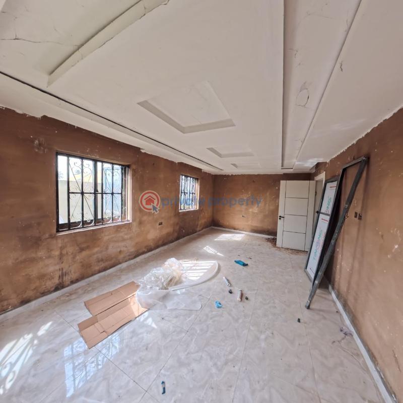 3 bedroom Detached Bungalow For Sale Kobape Town Oke Mosan Abeokuta Ogun - 4