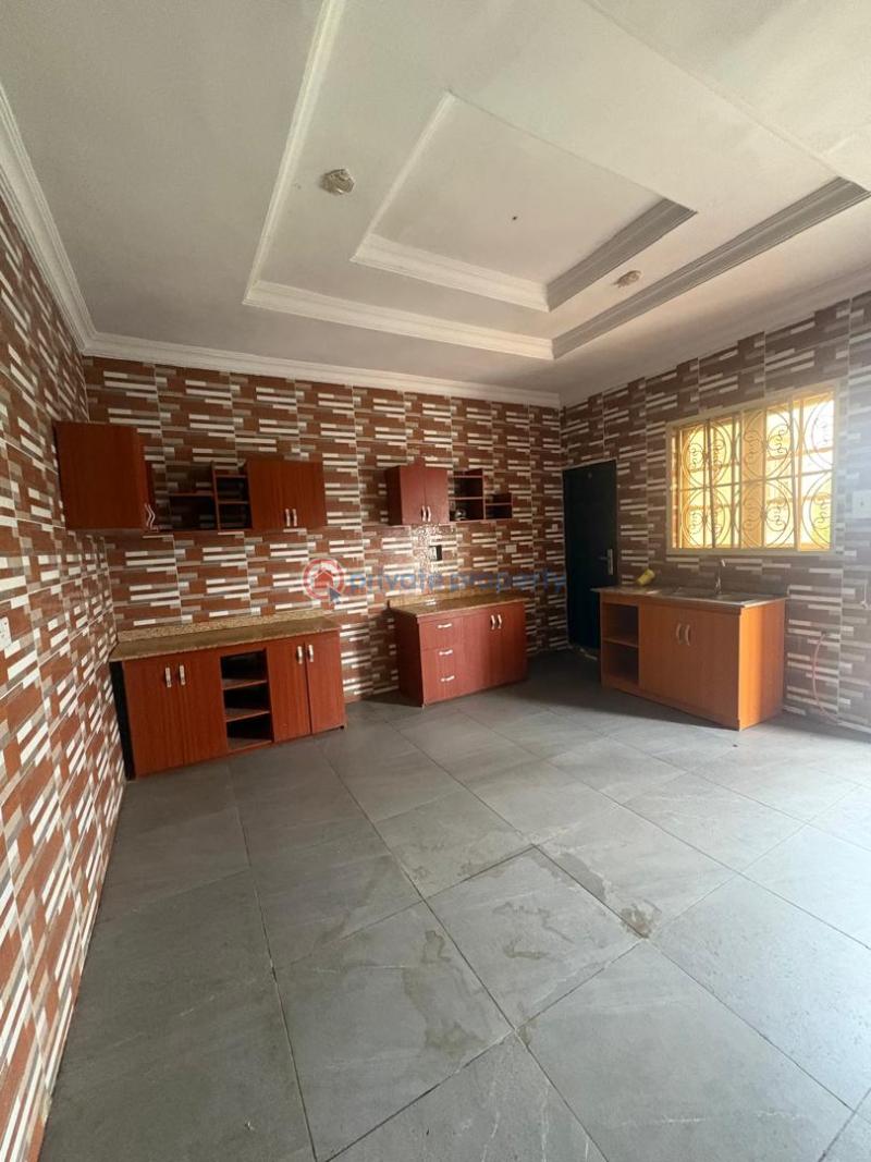 3 bedroom Bungalow For Rent Obasanjo Presidential Hill Top Oke Mosan Abeokuta Ogun - 26