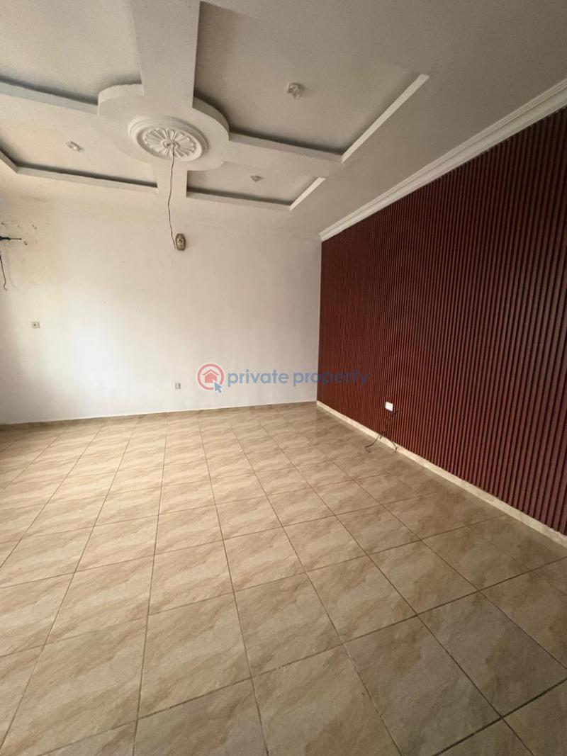 3 bedroom Bungalow For Rent Obasanjo Presidential Hill Top Oke Mosan Abeokuta Ogun - 17
