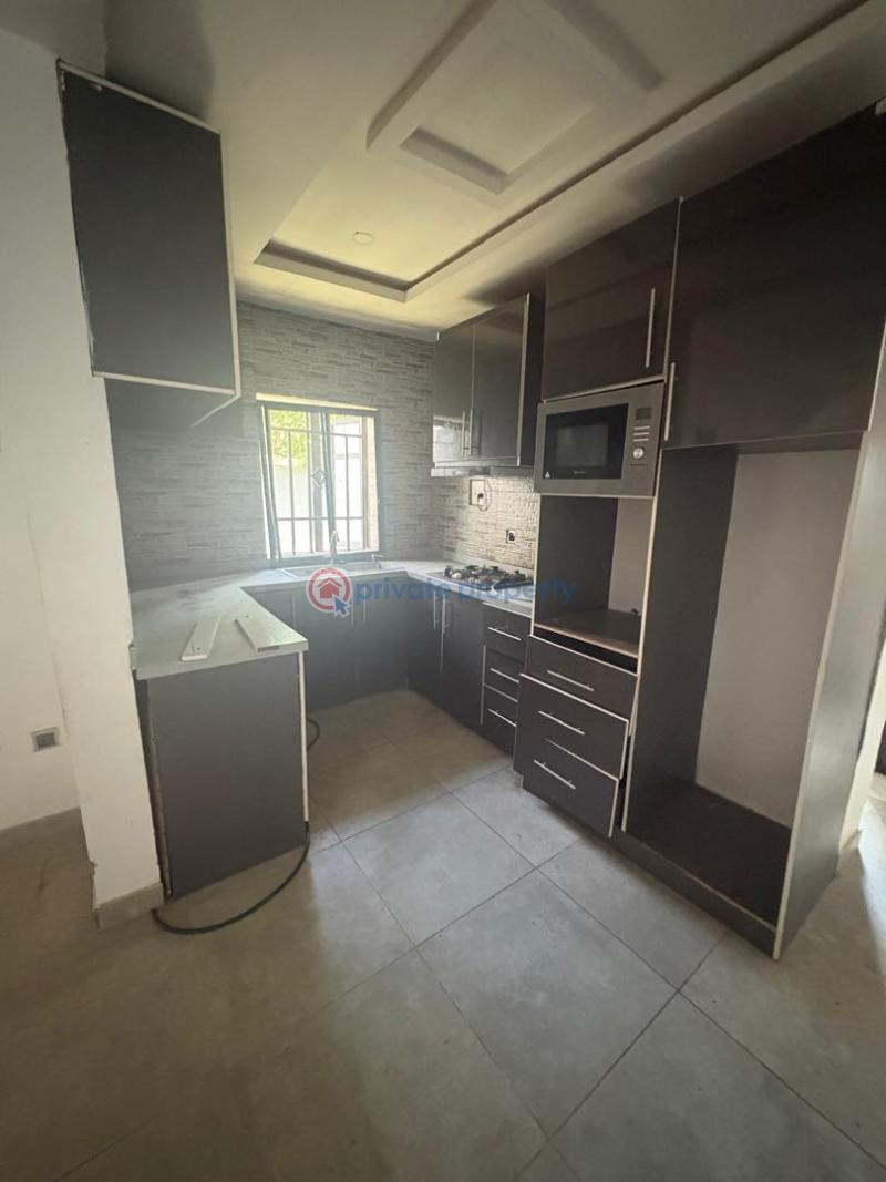 3 bedroom Bungalow For Rent Obasanjo Presidential Hill Top Oke Mosan Abeokuta Ogun - 4