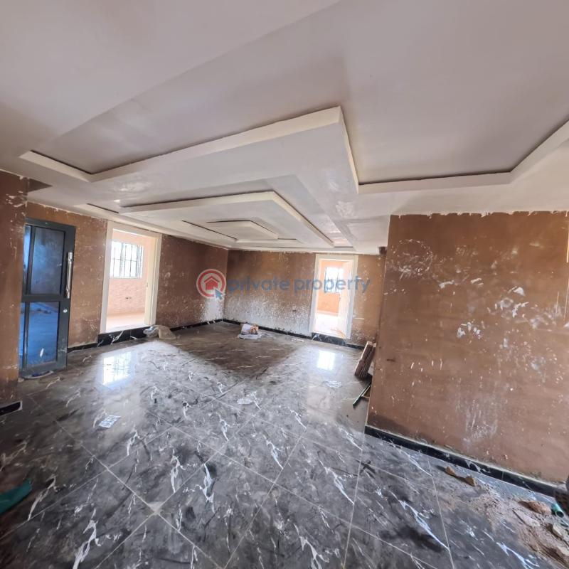 3 bedroom Detached Bungalow For Sale Kobape Town Oke Mosan Abeokuta Ogun - 6