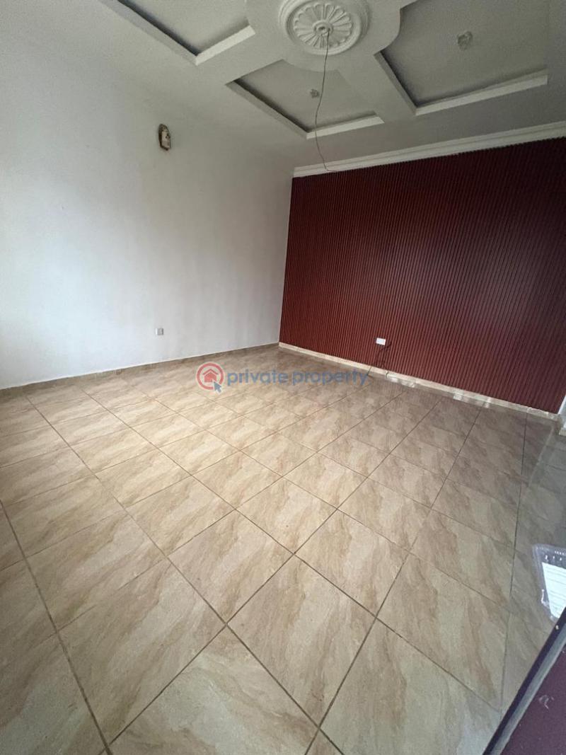 3 bedroom Bungalow For Rent Obasanjo Presidential Hill Top Oke Mosan Abeokuta Ogun - 2