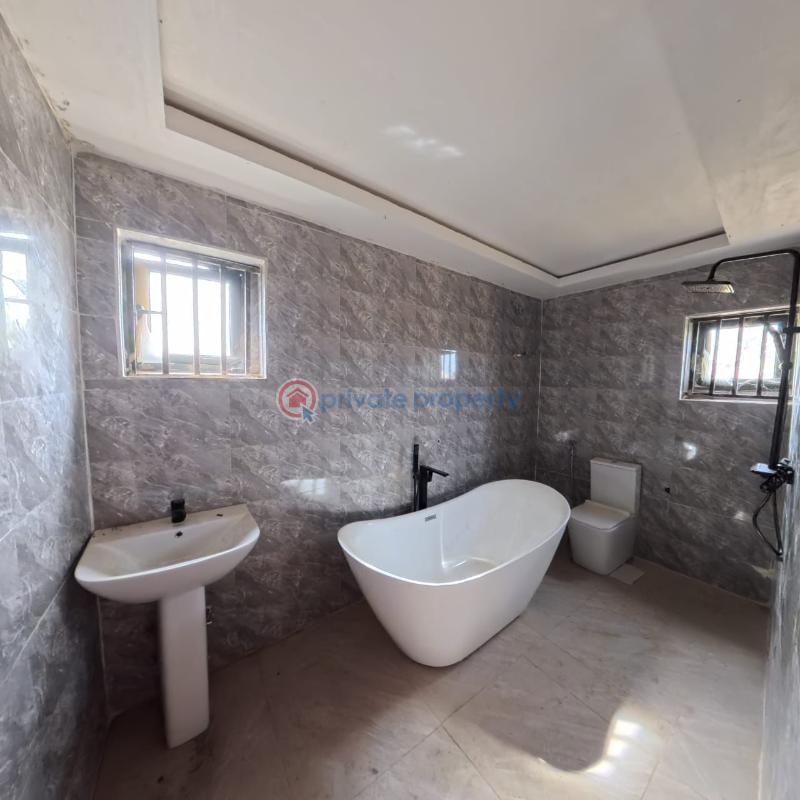 3 bedroom Detached Bungalow For Sale Kobape Town Oke Mosan Abeokuta Ogun - 5