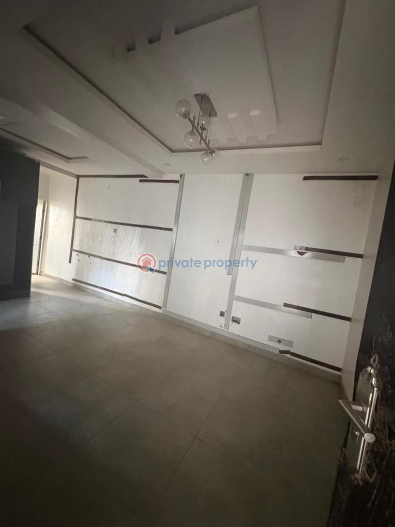 3 bedroom Bungalow For Rent Obasanjo Presidential Hill Top Oke Mosan Abeokuta Ogun - 9
